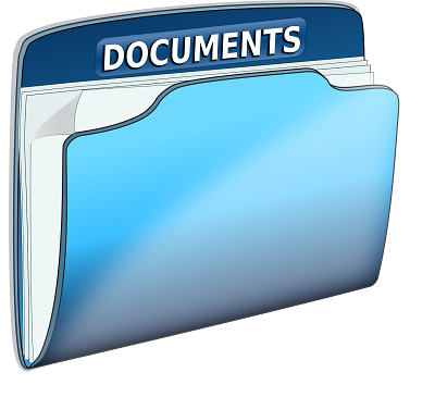 Documents Image